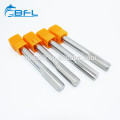 BFL Carbide CNC 6 flautas Straight Flute Reamer